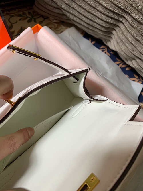 エルメス バッグ 激安着用イメージ